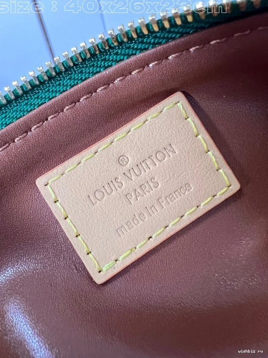 WIS SPEEDY Louis 40 Vuitton 0918